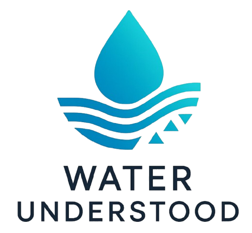 Water Understood - Australian Water Data Analytics Company Logo